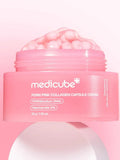 Medicube collagen capsules