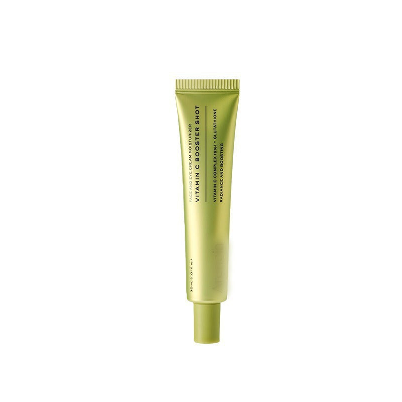Vitamin C Booster Shot Serum for Skin Hydration